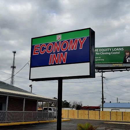 Economy Inn Motel Orange Exterior photo